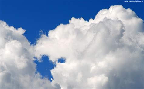 White Clouds Wallpapers 4k Hd White Clouds Backgrounds On Wallpaperbat