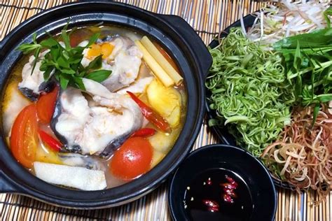 Lẩu Cá Lăng Nấu Măng Chua: Hướng Dẫn Chi Tiết Từ A Đến Z Cho Bữa Tiệc ...