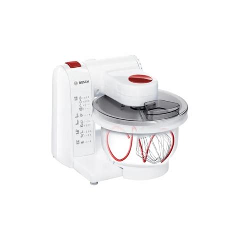 Купить Кухонный комбайн Bosch MUMP1000 600 Белый в Ташкенте, (Арт ...