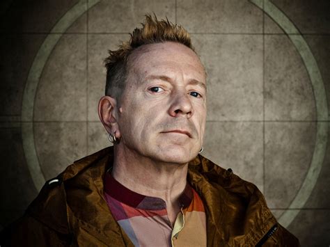 Interview John Lydon On PiL S New Album Steve Vai Sex Pistols