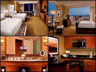 Trump International Hotel Las Vegas Review