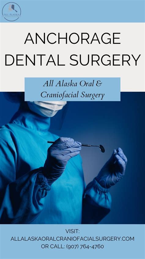 Anchorage Dental Surgery