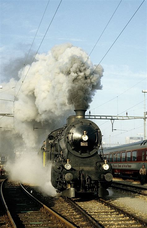 Sbb Aesch Foto P Cvikevic Bahnbilder Von W H