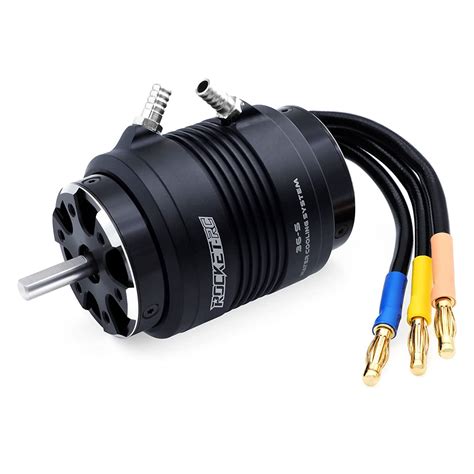 Brushless Rc Boat Motor Surpass Hobby Kv Brushless Motor With