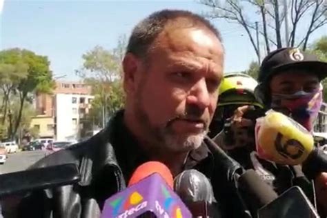 Celebra Adrián Lebarón Detenciones Por Masacre