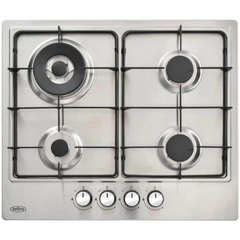 Thetford Topline 922 Series Black 2 Burner Hob