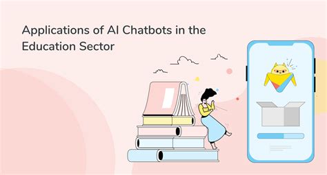 Chatbots For Education Use Cases Benefits Yellow Ai