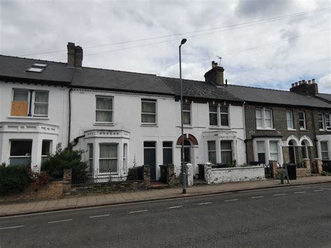 Devonshire Road | Capturing Cambridge