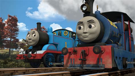 Timothy And The Rainbow Truck Thomas The Tank Engine Wikia Fandom Powered By Wikia