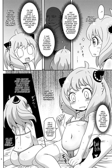 Saimin Koubi Daisakusen Sex Hypnosis Plan 1 Page 7 IMHentai