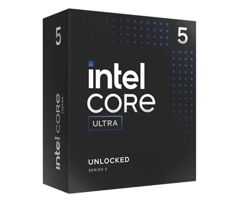 Intel Core Ultra 5 245kf Procesory Intel Core Ultra 5 Sklep