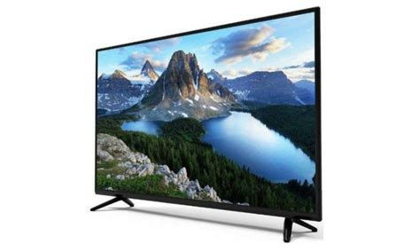 Smart Tech Cm Hd Led Tv Ft Gruppi Hu