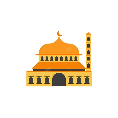 Masjid Islamic Mosque Vector Hd Png Images Islamic Mosque Png Mosque