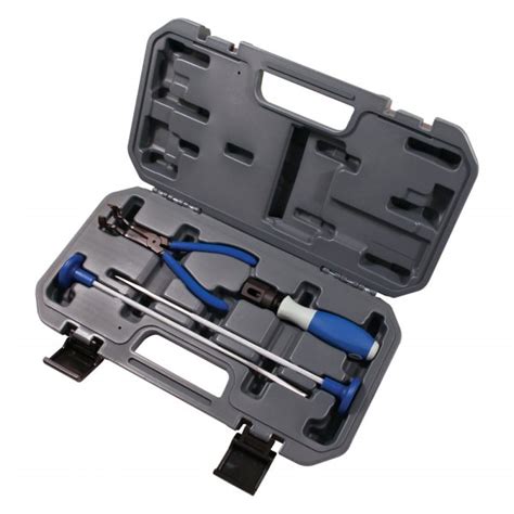 PBT® 71156 - 4-Piece Brake Spring Tool Kit