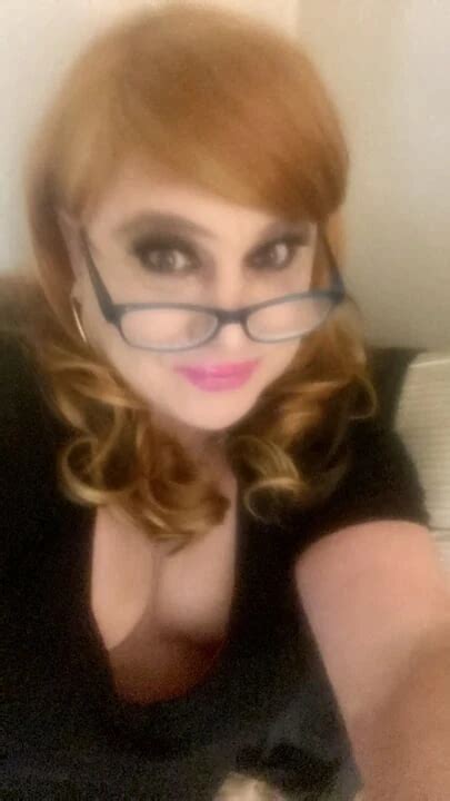 Crossdresser Krissy Sweets Compilation In High Heels And Sexy Lingerie Wants BBC In Her Sweet