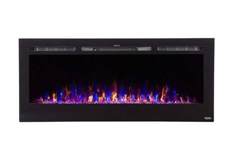 Best Electric Fireplaces In 2022 Buying Guide Gear Hungry