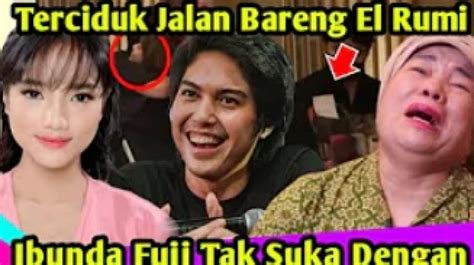 Cek Fakta Oma Gala Tak Suka Fuji Coba Move On Dari Thariq Dan Terciduk