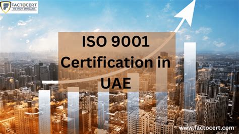 What Are The Things To Consider Before Obtaining Iso 9001 Certification