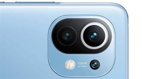 Xiaomi Mi 11 due for global release | Digital Camera World