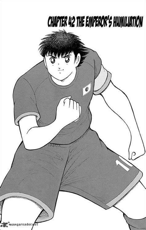 Captain Tsubasa Rising Sun Read Captain Tsubasa Rising Sun