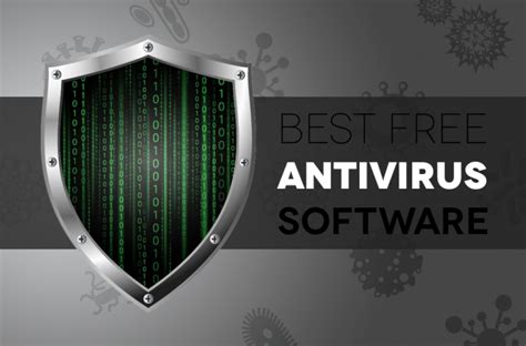 A List Of Best Free Antiviruses To Clean Your PC Up And Provide Some