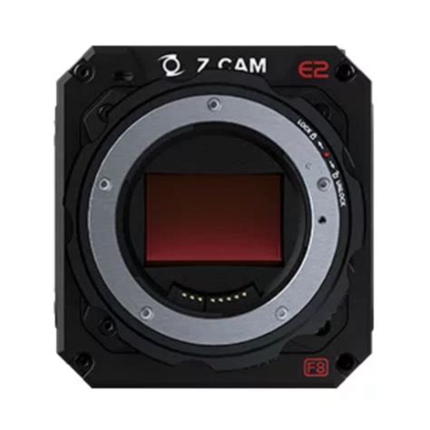 Z Cam E2 F8 8k Full Frame Pl