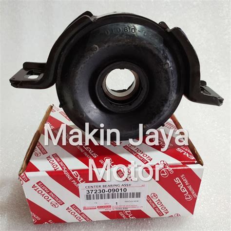 CENTER BEARING KARET GANTUNGAN KOPEL INNOVA INOVA REBORN NEW Lazada