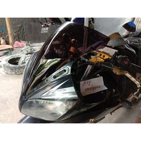 Visor PNP Yamaha R15 V2 Shopee Philippines