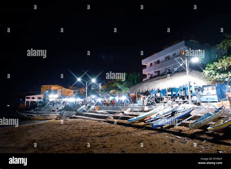 Down town in Kupang City Stock Photo - Alamy