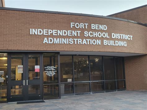 Fort Bend ISD seeks applications for trustee to replace Sonya Jones