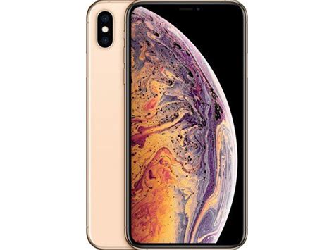 Apple iPhone Xs Max - Notebookcheck.org
