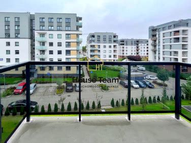 Sprzedam Mieszkanie W Apartamentowcu M Deweloperski Bydgoszcz Le Ne