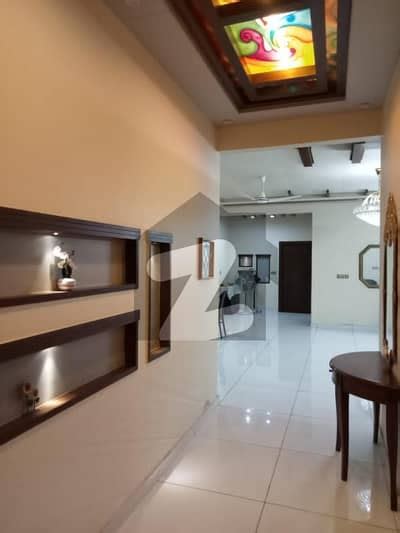 Brand New Flat For Sale Askari 5 Sector J Askari 5 Malir Cantonment