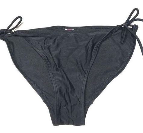 OP String Bikini Bottom Size M 10 From Flippin