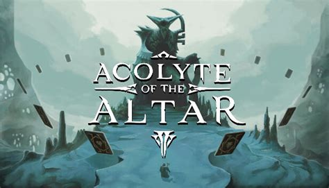 Acolyte Of The Altar Images Du Jeu Sur Pc Gamekult