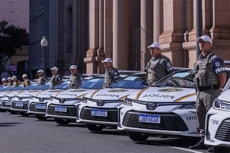 Brigada Militar Ganha Novas Viaturas Semiblindadas Ag Ncia Gbc