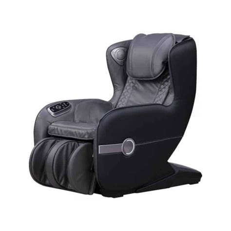 Irest Bluetooth Massage Chair Evilgross