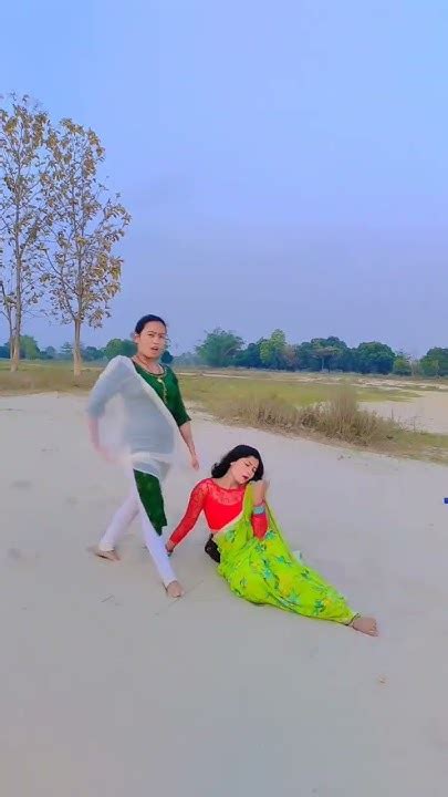 Mai Deewani Ho Rhi Hu Or Na Tarif Kar Ytshortvideo Pooja Mahato Youtube