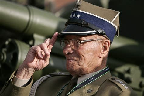 Ignacy Skowron, 97, last Polish soldier of WWII opening battle - The ...