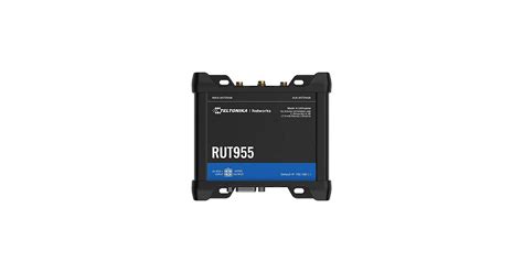 Teltonika RUT955 LTE (RUT955)