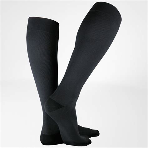 Bauerfeind Venotrain Micro Compression Stockings Feet And Up