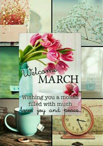 Happy 1st March Quotes - ShortQuotes.cc