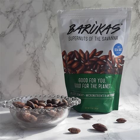 Barukas Barukas Supernuts Of The Savanna Reviews | abillion