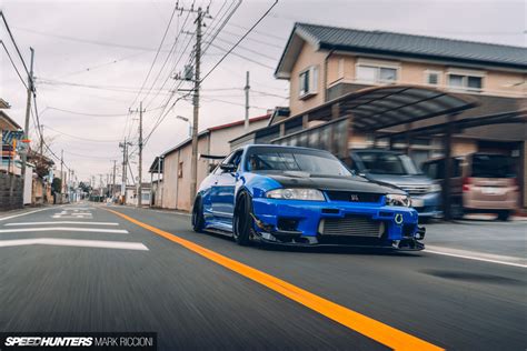 Forgotten But Not Gone The R33 GT R LM Limited Speedhunters