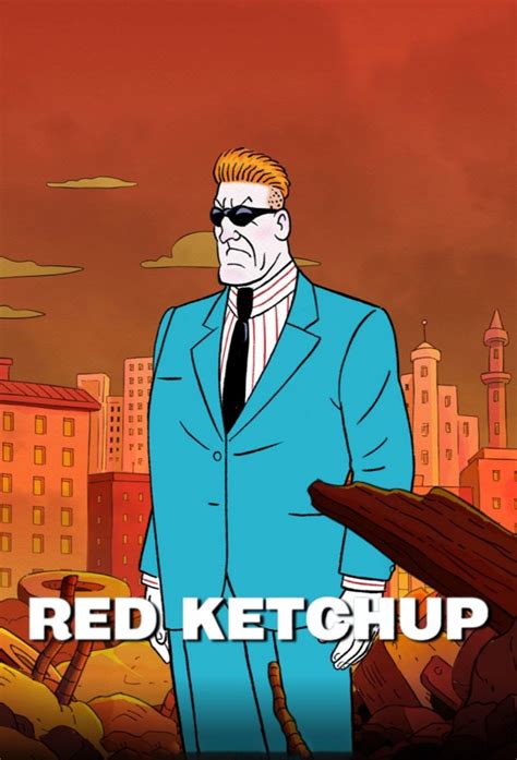 Red Ketchup - TheTVDB.com