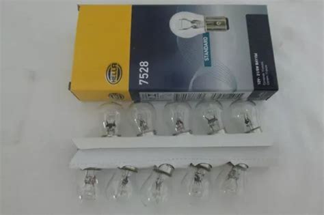 Caixa De Lampada 2 Polos Pino Desencontrado 12v Hella MercadoLivre