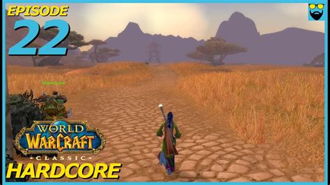 Let S Play World Of Warcraft Classic Era Hardcore Troll Mage Part