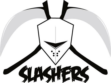 Slashers Logo By Bmgdesign On Deviantart