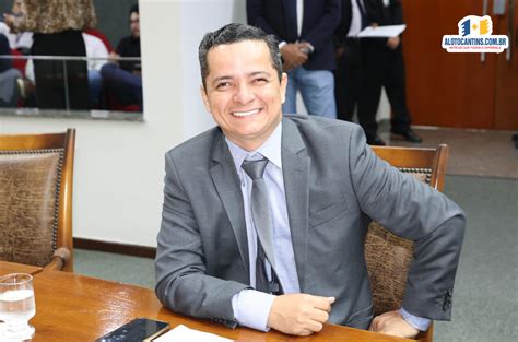 Cei 25 Jorge Frederico Scherepel - Deputado Jorge Frederico Lança Programa "Bom Motorista" - Alô Tocantins