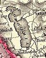 Category Lake Urmia Maps Wikimedia Commons